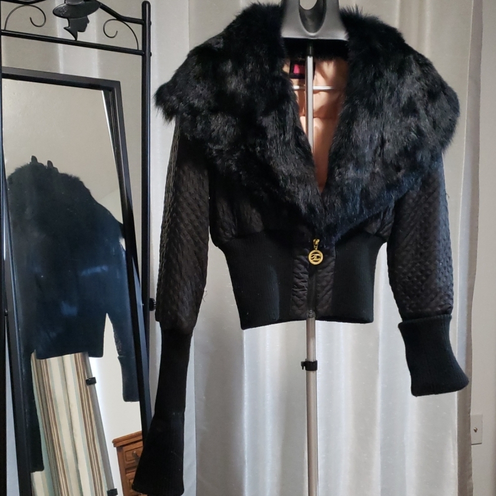 Party Coat